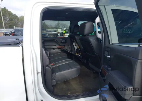 2015 GMC Sierra 1500 Slt from USA, damaged, VIN 3GTU2VEC9FG520696